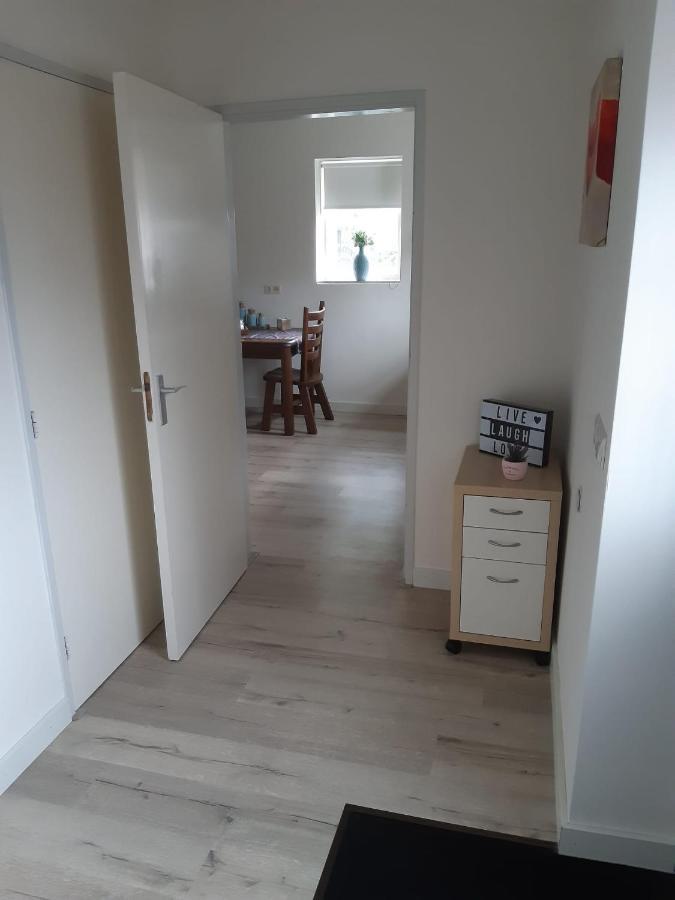 Op Ut Schoor Apartment Sint-Oedenrode Exterior photo